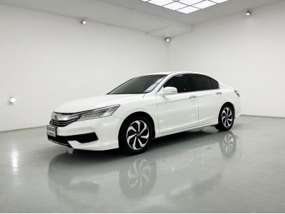 ACCORD 2.0 E	 	2017